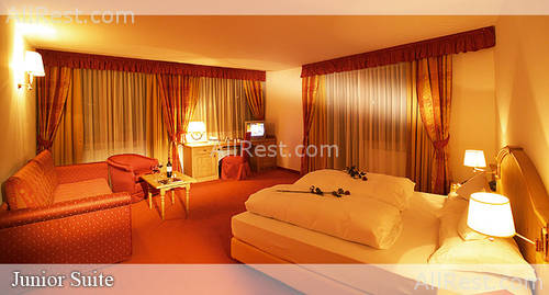 Hotel Miravalle 23